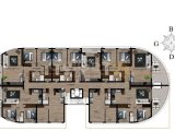 ???? Gönyeli, Lefkoşa’da Satılık 2+1 Daire – Temmuz 2027 Teslim, Ödeme Planlı!