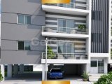 Hamitköy, Lefkoşa’da Satılık 2+1 Daire – Türk Koçanlı ve Faizsiz Ödeme Seçenekli!