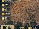 TATLISU | GAZİMAĞUSA'DA KAÇIRILMAYACAK YATIRIM FIRSATI