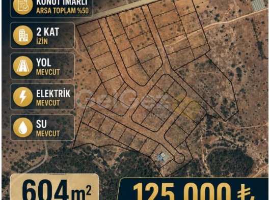 TATLISU | GAZİMAĞUSA'DA KAÇIRILMAYACAK YATIRIM FIRSATI