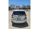 SAHİBİNDEN 2019 MODEL OTOMATİK NİSSAN NOTE