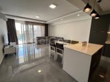 İskele Court Yard Hotel Site ( 2+1) eşyalı daire