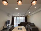 İskele Court Yard Hotel Site ( 2+1) eşyalı daire