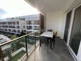 İskele Court Yard Hotel Site ( 2+1) eşyalı daire