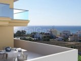 İskele Long Beach Bellajo Site (1+1) daire