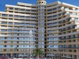 İskele Long Beach Bellajo Site (1+1) daire