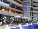 İskele Long Beach Bellajo Site (1+1) daire