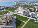 İskele Long Beach Bellajo Site (1+1) daire