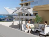 İskele Long Beach Bellajo Site (1+1) daire