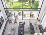 İskele Long Beach Elysium Site Içerisinde (3+1) Loft