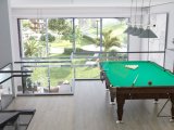 İskele Long Beach Elysium Site Içerisinde (3+1) Loft