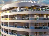 Iskele Long Beach’de Studyo OCEAN LIFE SITE içerisinde satılık 5 adet stüdyo daire