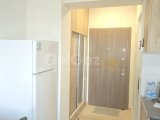 İskele Long Beach Poseydon Stüdyo yakın mesafede satılık daire