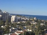 İskele Long Beach Poseydon Stüdyo yakın mesafede satılık daire