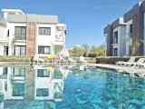 Lansman Fiyatı! 18 Ay Faızsız Ödeme! Alsancak’ta Ortak Havuzlu & Özel Çatı Teraslı Modern 2+1 Daire – 5★ Oteller ve Mare Monte & Camelot Plajlarına Yürüme Mesaf