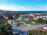 Lansman Fiyatı! 18 Ay Faızsız Ödeme! Alsancak’ta Ortak Havuzlu & Özel Çatı Teraslı Modern 2+1 Daire – 5★ Oteller ve Mare Monte & Camelot Plajlarına Yürüme Mesaf