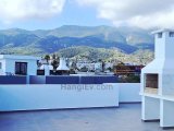 Lansman Fiyatı! 18 Ay Faızsız Ödeme! Alsancak’ta Ortak Havuzlu & Özel Çatı Teraslı Modern 2+1 Daire – 5★ Oteller ve Mare Monte & Camelot Plajlarına Yürüme Mesaf