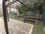 ALSANCAK’TA 3+1 | 2 WC | BAHÇE KULLANIMLI | HAVUZLU SİTE | OTOPARKLI