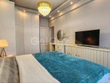 Özel Havuzlu 4+1 Müstakil Villa — Üst Düzey Kalite, Mahremiyet ve Stratejik Konum 2022 Yılında İnşa Edilen Bu Modern Müstakil Villa, Yalnızca 7 Bağımsız Villada