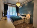Özel Havuzlu 4+1 Müstakil Villa — Üst Düzey Kalite, Mahremiyet ve Stratejik Konum 2022 Yılında İnşa Edilen Bu Modern Müstakil Villa, Yalnızca 7 Bağımsız Villada