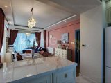 Özel Havuzlu 4+1 Müstakil Villa — Üst Düzey Kalite, Mahremiyet ve Stratejik Konum 2022 Yılında İnşa Edilen Bu Modern Müstakil Villa, Yalnızca 7 Bağımsız Villada