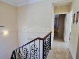 Alsancak’ta Özel Havuzlu ve Olgun Peyzajlı Seçkin 3 Yatak Odalı Villa Alsancak’ın En Tercih Edilen ve Prestijli Bölgelerinden Birinde Konumlanan Bu Zarif Villa,