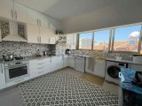 ???? GİRNE MERKEZDE SATILIK 3+1 TÜRK KOÇANLI DAİRE