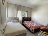 ???? GİRNE MERKEZDE SATILIK 3+1 TÜRK KOÇANLI DAİRE