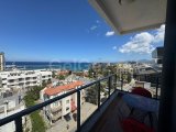 GIRNE ASAGI GIRNE LORD PALACE BOLGESI SATILIK FUL DENIZ MANZARALI 2+1 DAIRE