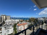 GIRNE ASAGI GIRNE LORD PALACE BOLGESI SATILIK FUL DENIZ MANZARALI 2+1 DAIRE