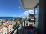 GIRNE ASAGI GIRNE LORD PALACE BOLGESI SATILIK FUL DENIZ MANZARALI 2+1 DAIRE