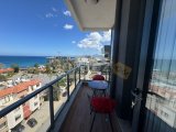 GIRNE ASAGI GIRNE LORD PALACE BOLGESI SATILIK FUL DENIZ MANZARALI 2+1 DAIRE