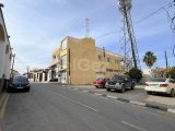 Kiralık Ticari Depo – Çatalköy Merkez