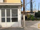 Girne Çatalköy Merkezde Yol Üstü Kiralık Dükkân