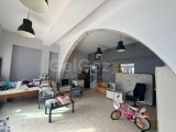 Girne Çatalköy Merkezde Yol Üstü Kiralık Dükkân