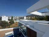 Çatalköy’de Kapanmaz Deniz Manzaralı Ultra Lüks Villa