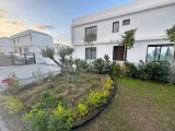 Çatalköy’de Kapanmaz Deniz Manzaralı Ultra Lüks Villa