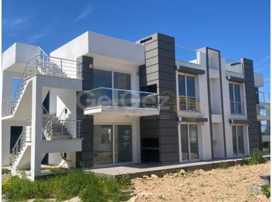 GİRNE ÇATALKÖY SATILIK 2+1