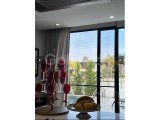Girne’nin En Prestijli ve En Çok Tercih Edilen Bölgelerinden Biri Olan Çatalköy’de Konumlanan Bu Eşsiz 4 Yatak Odalı Lüks Villa, Geniş Yaşam Alanları, Modern Mi