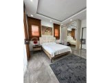 Girne’nin En Prestijli ve En Çok Tercih Edilen Bölgelerinden Biri Olan Çatalköy’de Konumlanan Bu Eşsiz 4 Yatak Odalı Lüks Villa, Geniş Yaşam Alanları, Modern Mi
