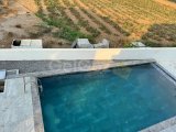 Prestijli Lokasyon • Cratos Yakını • 4+1 Havuzlu Panoramik Villa