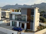 Prestijli Lokasyon • Cratos Yakını • 4+1 Havuzlu Panoramik Villa