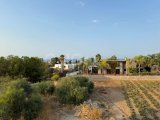 Prestijli Lokasyon • Cratos Yakını • 4+1 Havuzlu Panoramik Villa