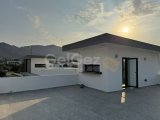 Prestijli Lokasyon • Cratos Yakını • 4+1 Havuzlu Panoramik Villa