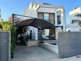 Özel Havuzlu 3 Yatak Odalı Aile Villası | Edremit, Girne Tapu Devri - İpotek Uygunluğu Edremit'in En Yerleşik, Düşük Yoğunluklu Yerleşim Bölgelerinden Birin
