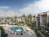 «Casa Del Mare» Stüdyo Kompleksi, Girne