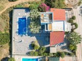 ESENTEPE SATILIK VILLA