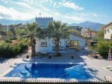 ESENTEPE SATILIK VILLA