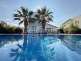 ESENTEPE SATILIK VILLA