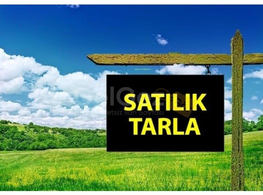 Girne geçitköyde 9 dönüm 1 evlek tarımsal arazi
